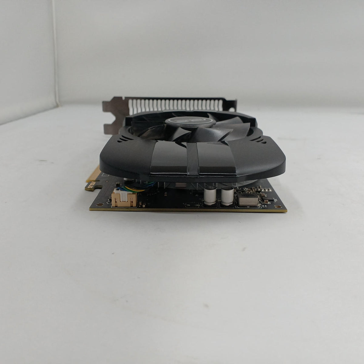 ASUS Graphics Card PH-GTX1050TI-4G