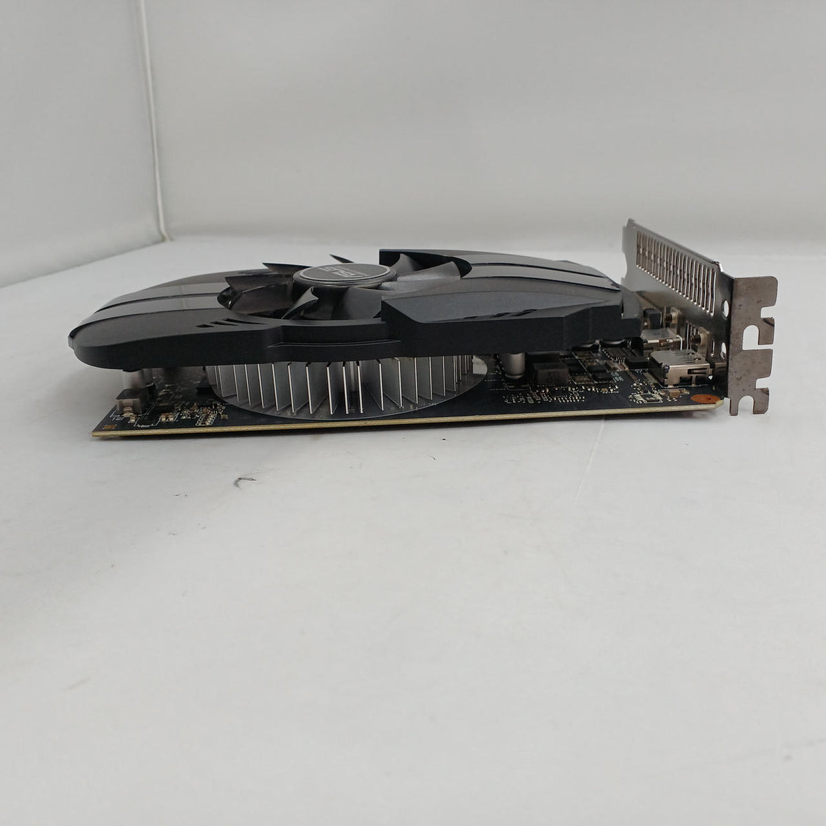 ASUS Graphics Card PH-GTX1050TI-4G