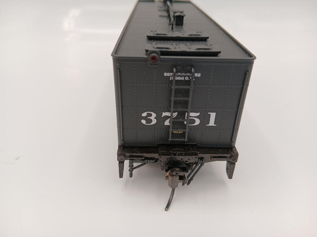 BROADWAY LIMITED IMPORTS HO Gauge ATSF 4-8-4
