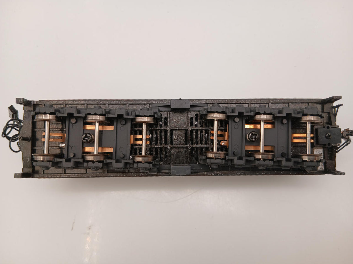 BROADWAY LIMITED IMPORTS HO Gauge ATSF 4-8-4