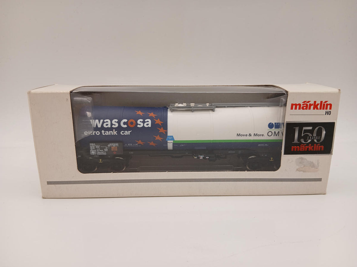 MARKLIN HO Gauge 46541-04 Epoche V