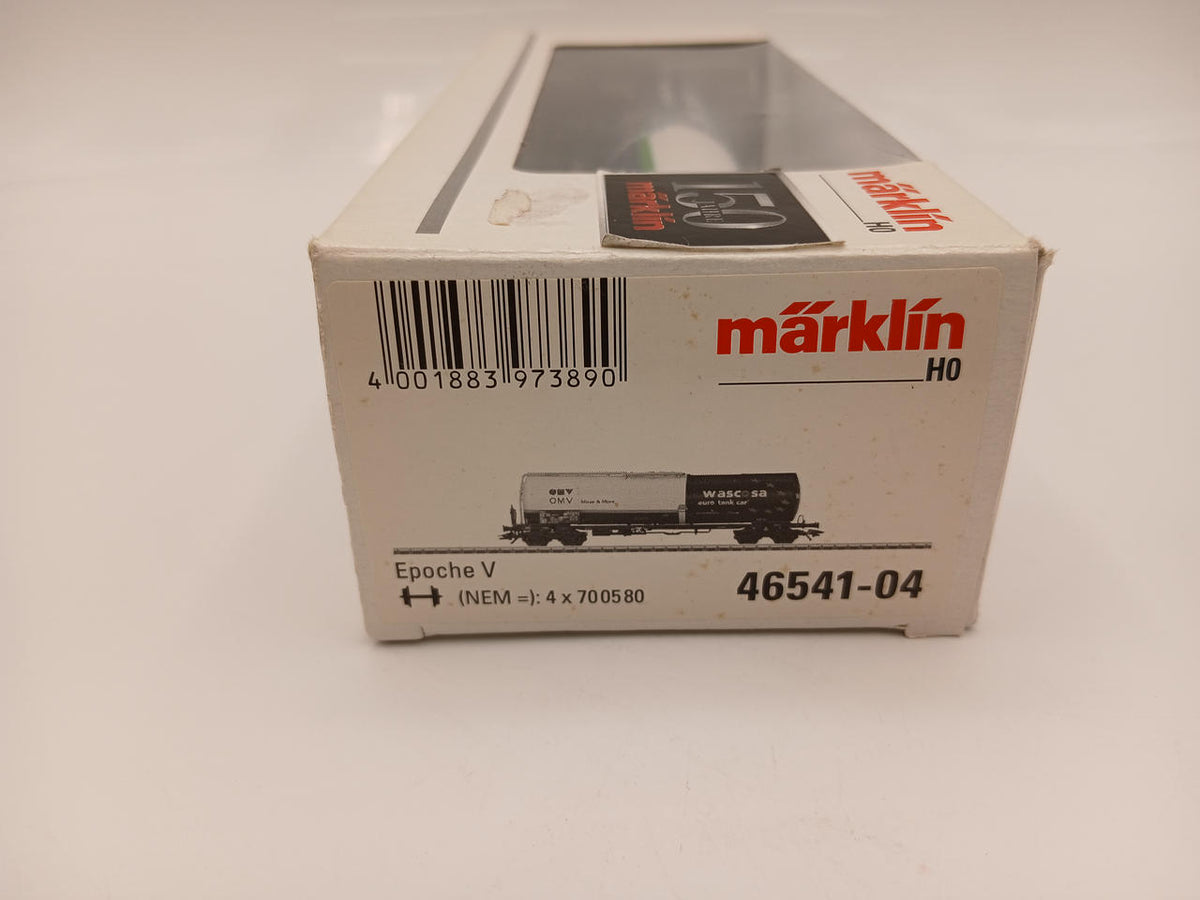 MARKLIN HO Gauge 46541-04 Epoche V