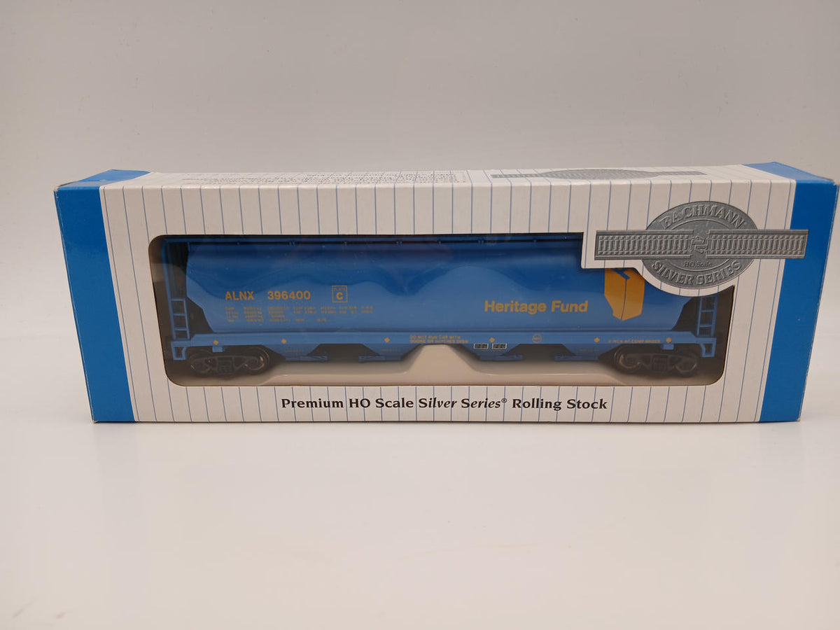 BACHMANN HO Gauge CANADIAN GRAIN HOPPER