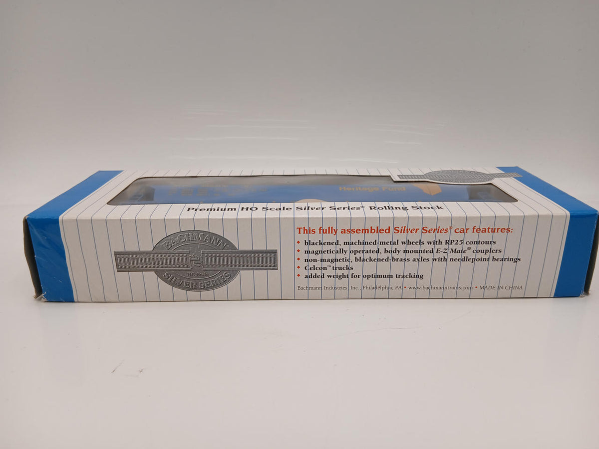 BACHMANN HO Gauge CANADIAN GRAIN HOPPER