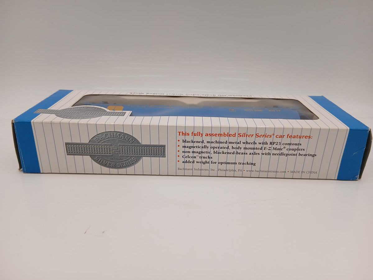 BACHMANN HO Gauge CANADIAN GRAIN HOPPER