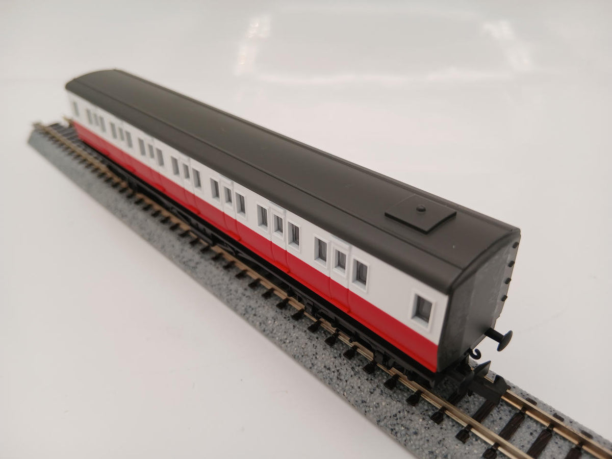 TOMIX N Gauge Thomas the Tank Engine Express Passenger Car (Red)