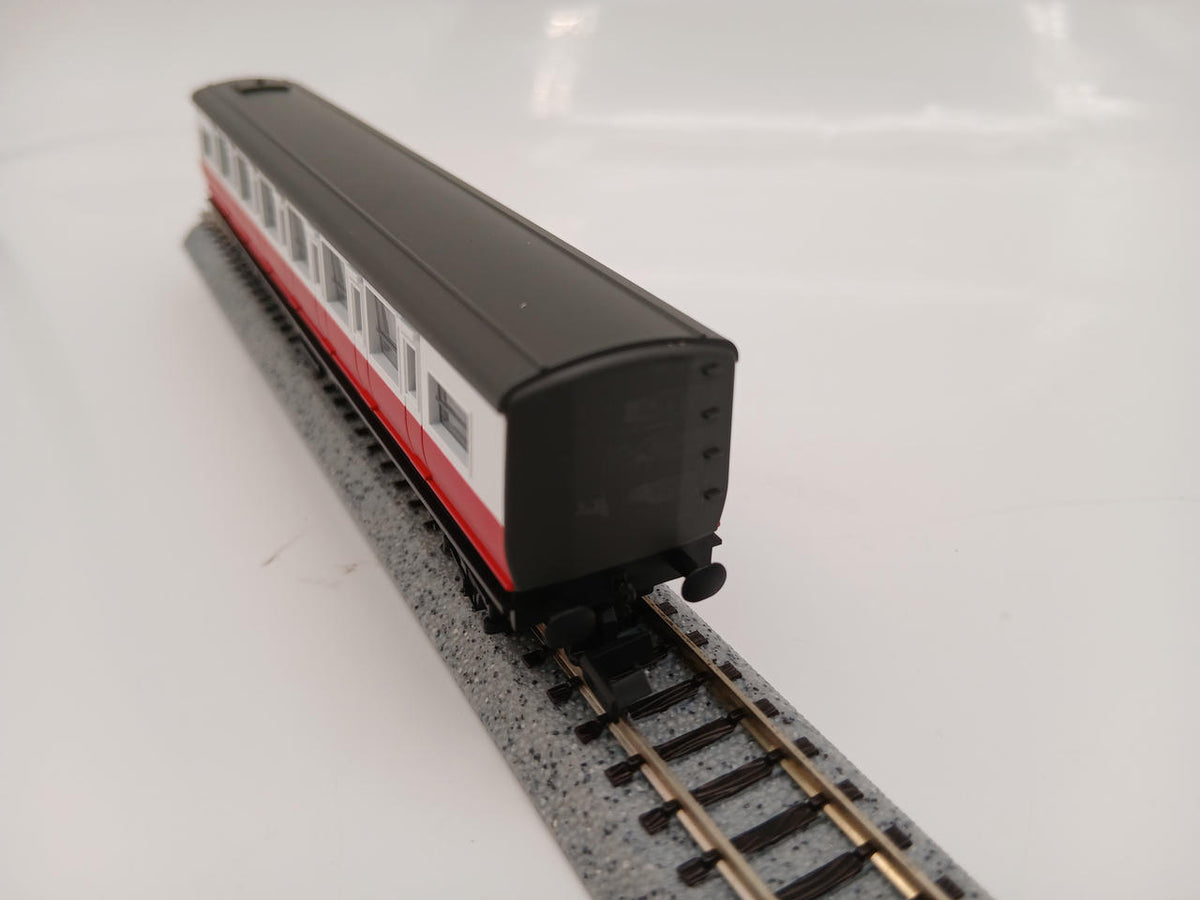 TOMIX N Gauge Thomas the Tank Engine Express Passenger Car (Red)