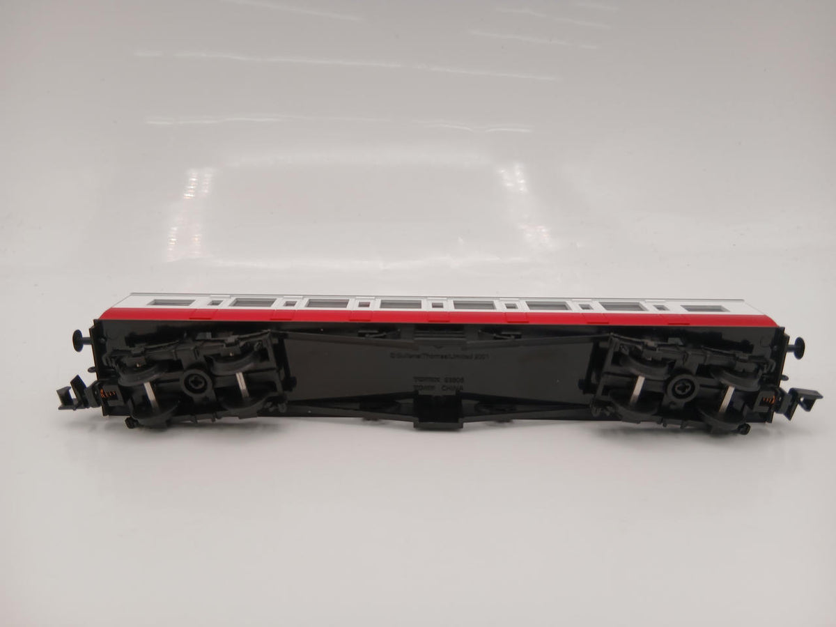 TOMIX N Gauge Thomas the Tank Engine Express Passenger Car (Red)