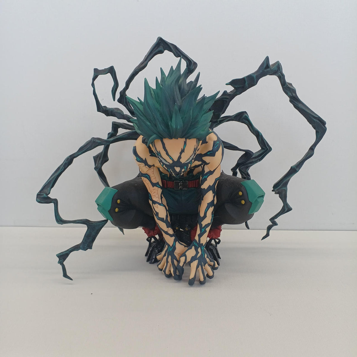 BANDAI Izuku Midoriya Overlay Last One Award