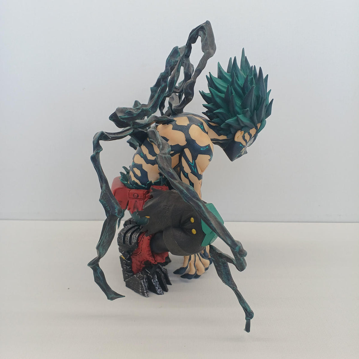 BANDAI Izuku Midoriya Overlay Last One Award