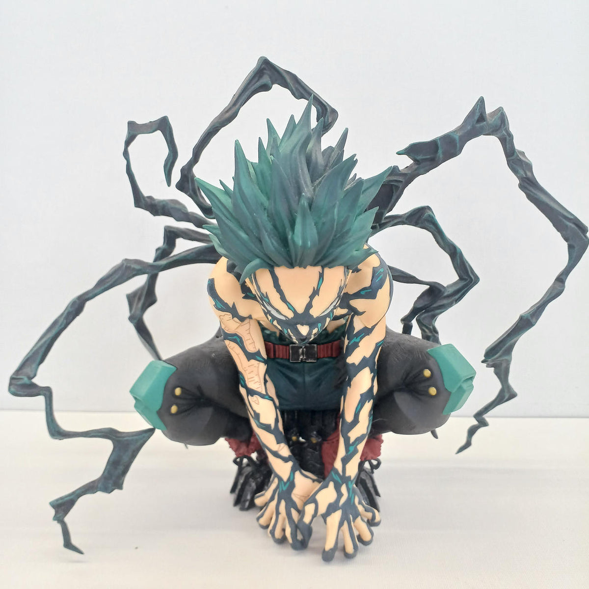BANDAI Izuku Midoriya Overlay Last One Award