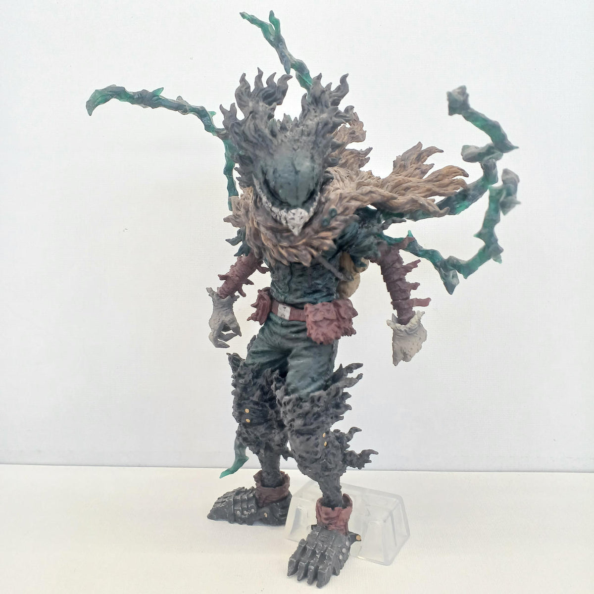 BANDAI Izuku Midoriya A Prize Nakama