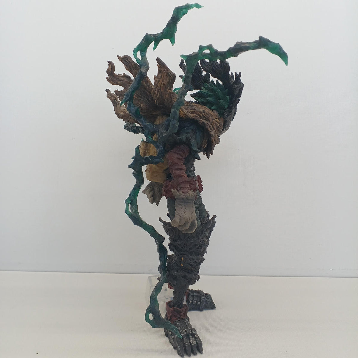 BANDAI Izuku Midoriya A Prize Nakama