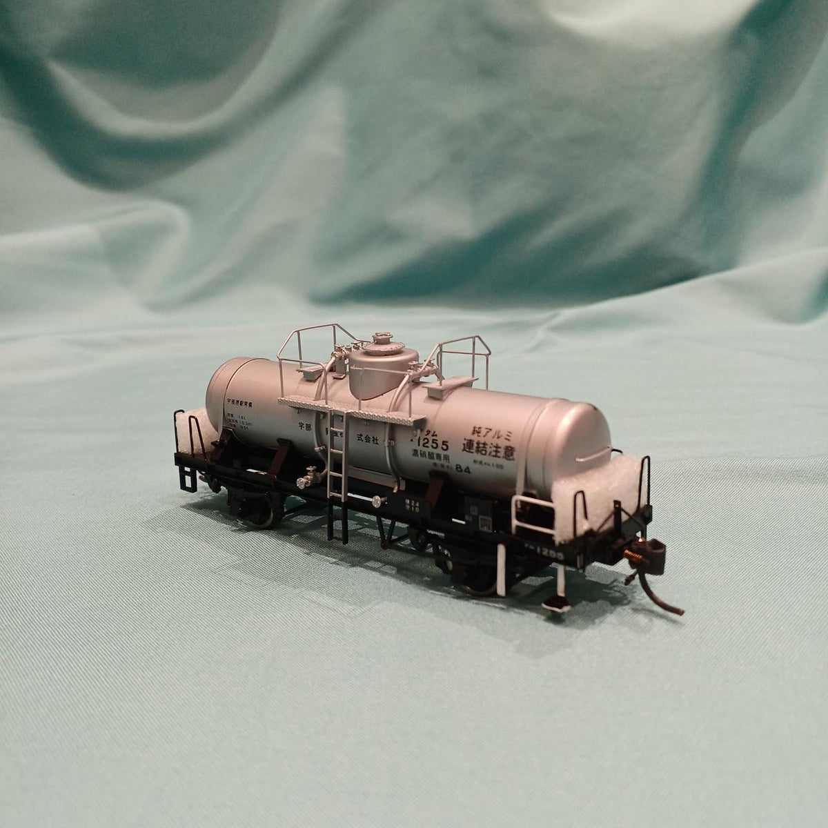 MODELPACIFIC Tam 100 NO.81/100 - Banzai Thrifting | BanzaiHobby