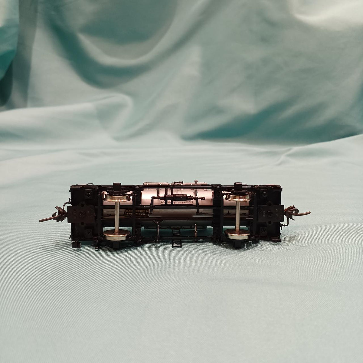 MODELPACIFIC Tam 100 NO.81/100 - Banzai Thrifting | BanzaiHobby