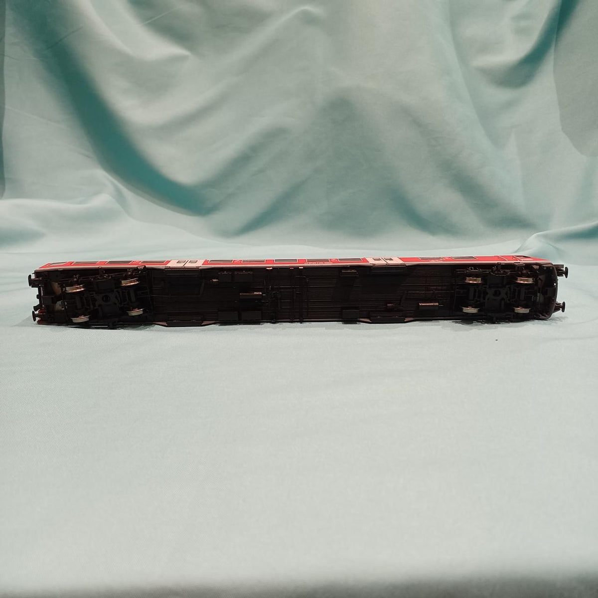 BRAWA STEUERWAGEN BNRDZF483.1 46535 - Banzai Thrifting | BanzaiHobby