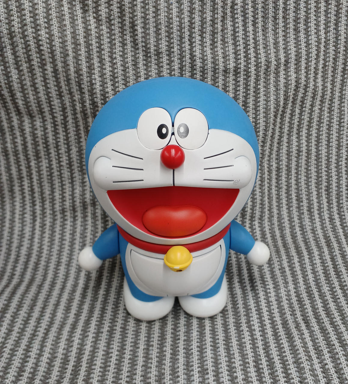 Bandai Figure Chogokin Gachapon Doraemon - Banzai Thrifting | BanzaiHobby