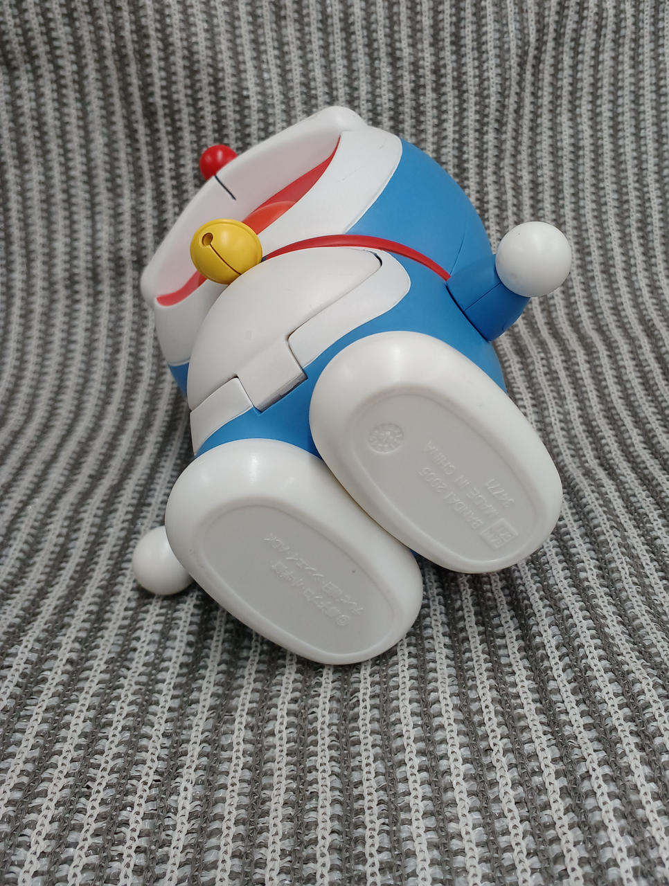 Bandai Figure Chogokin Gachapon Doraemon - Banzai Thrifting | BanzaiHobby