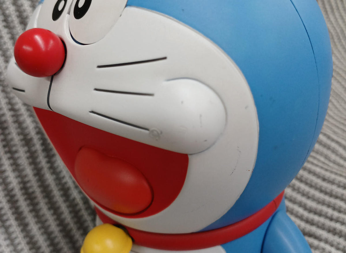 Bandai Figure Chogokin Gachapon Doraemon - Banzai Thrifting | BanzaiHobby