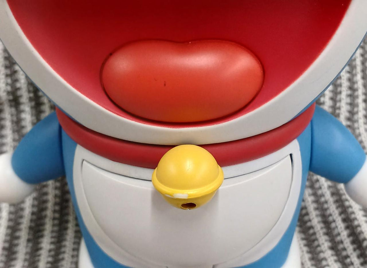 Bandai Figure Chogokin Gachapon Doraemon - Banzai Thrifting | BanzaiHobby