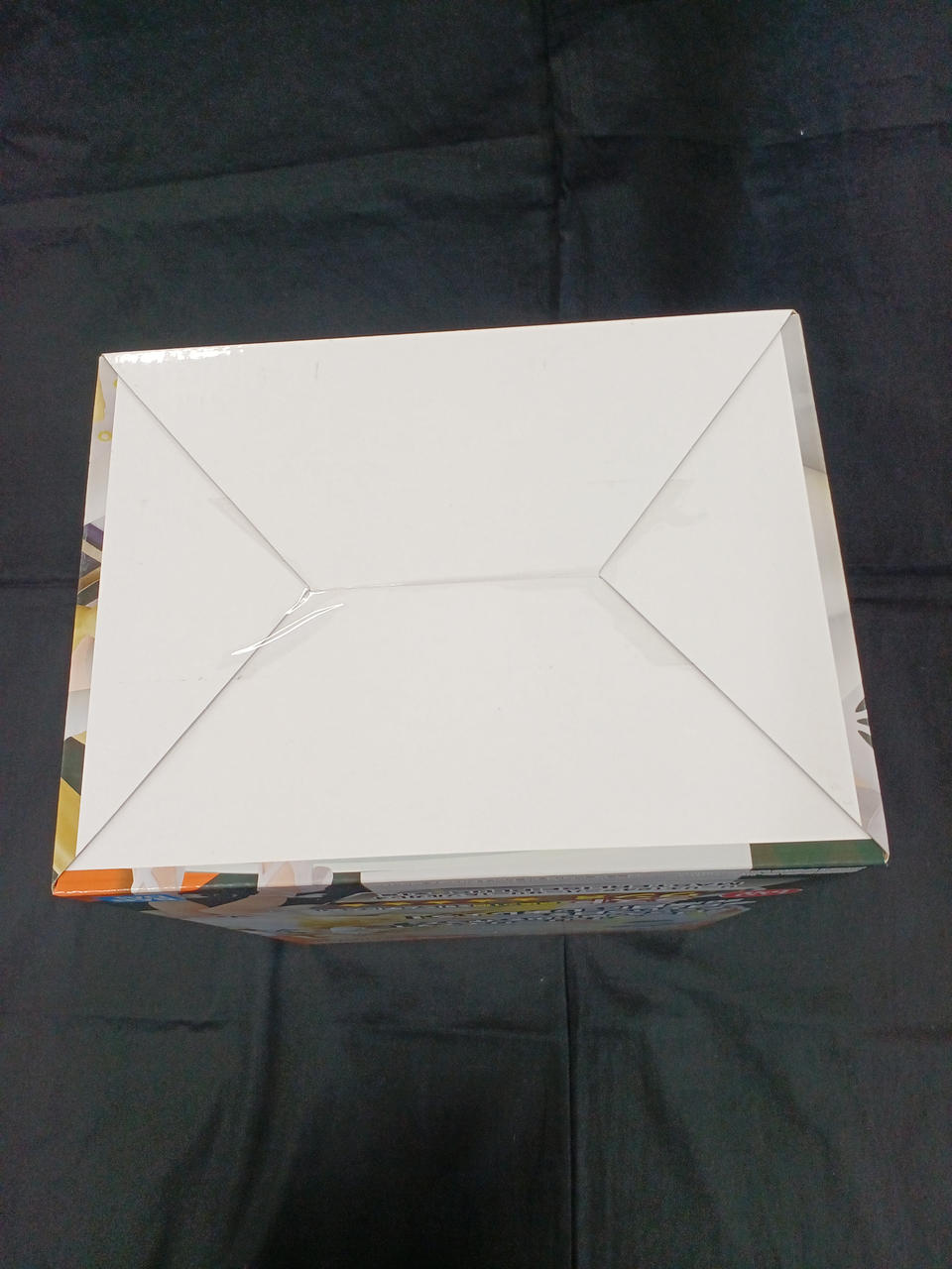BANDAI Ichiban Kuji Pokémon Masters EX Last One Prize Lillie & Sorgaleo