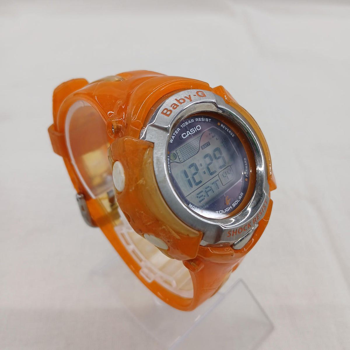 CASIO BABY-G BGX-220
