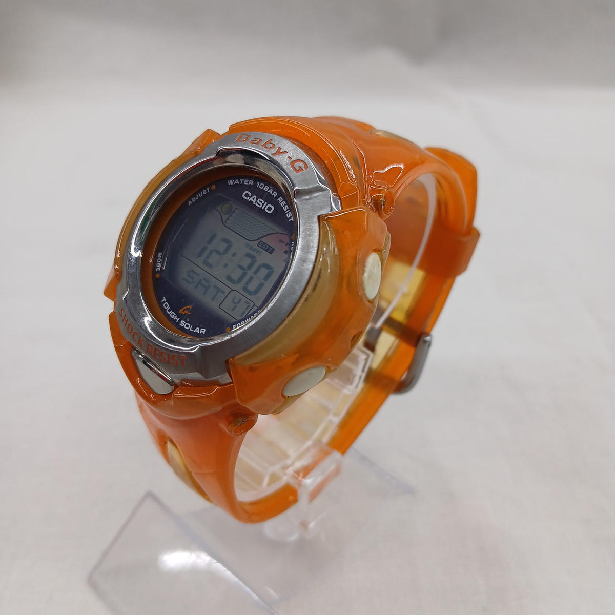 CASIO BABY-G BGX-220