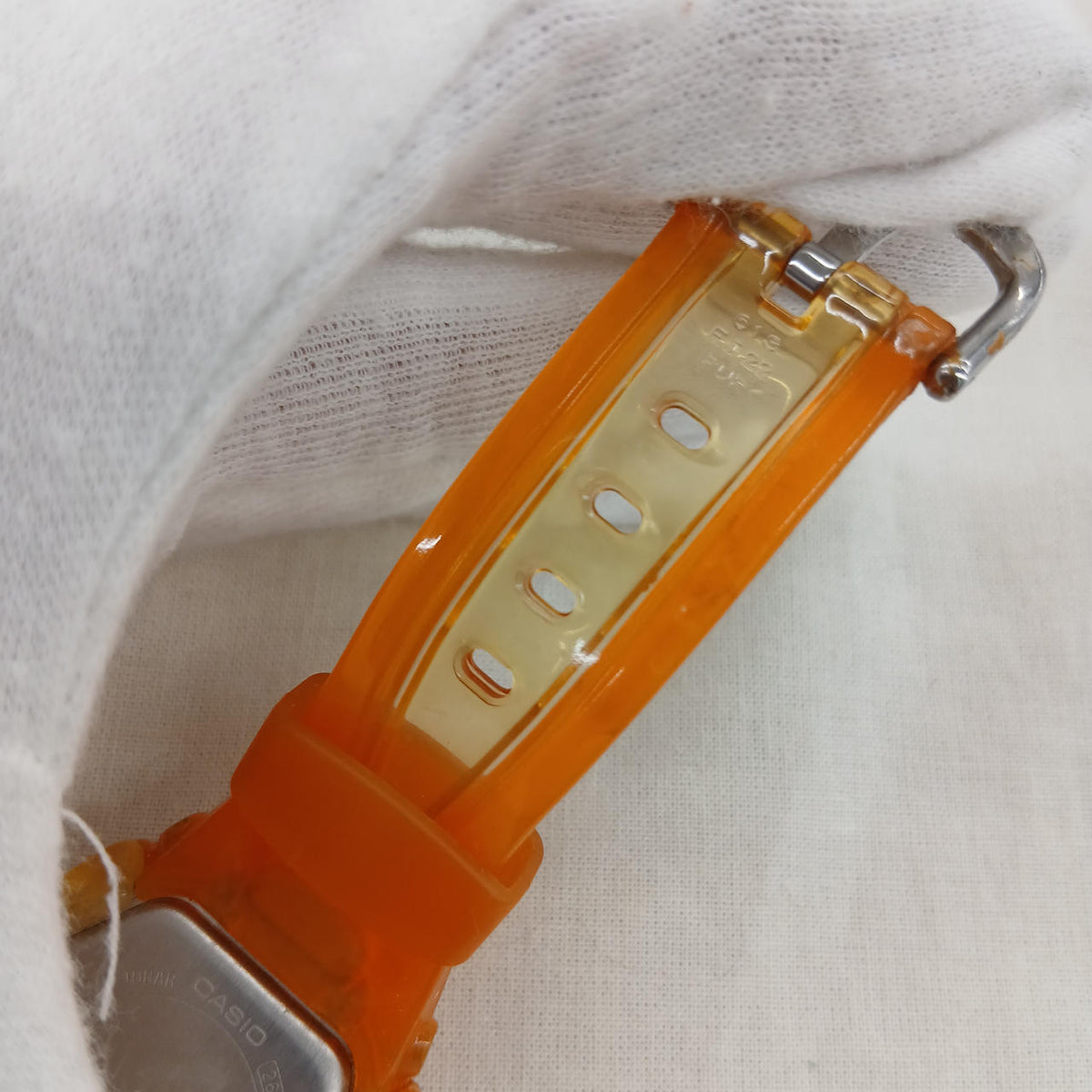 CASIO BABY-G BGX-220