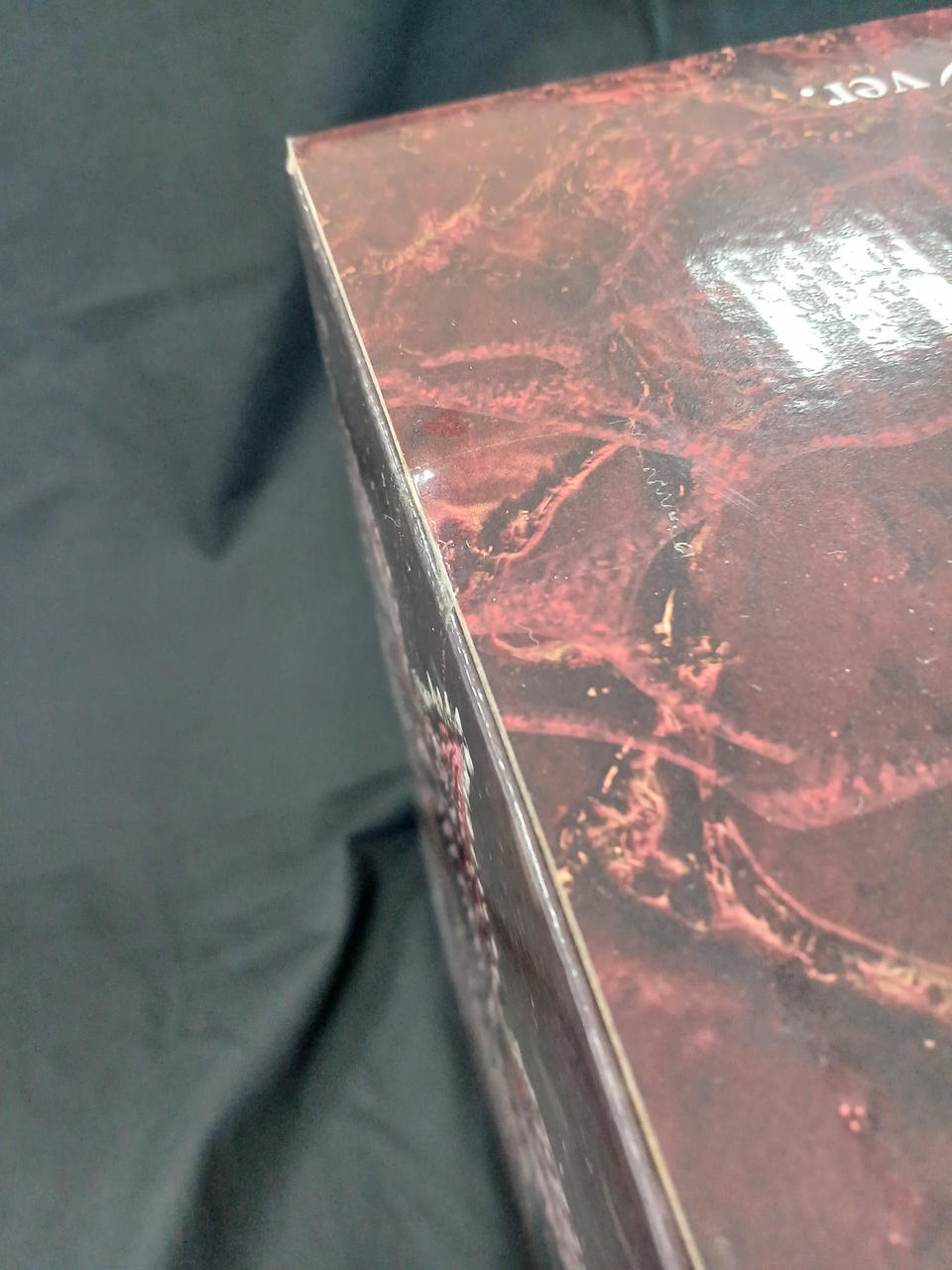 BANDAI Ichiban Kuji Stranger Things Last One Prize Demo Gorgon