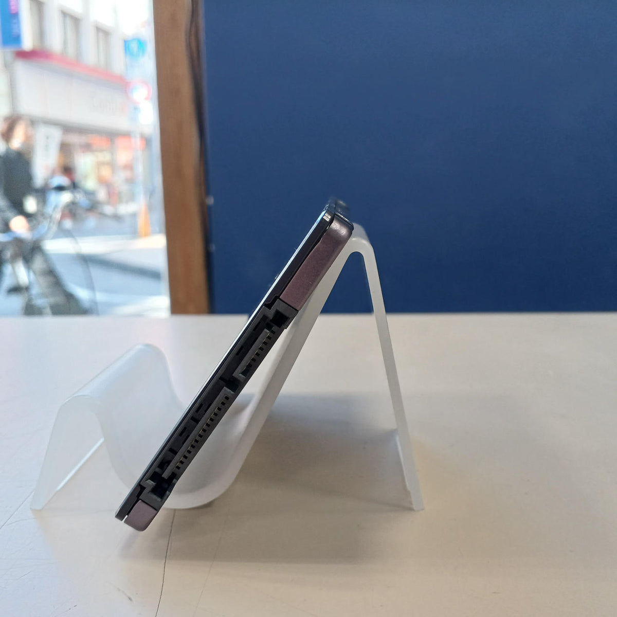 SAMSUNG SSD(8TB) MZ-77Q8T0
