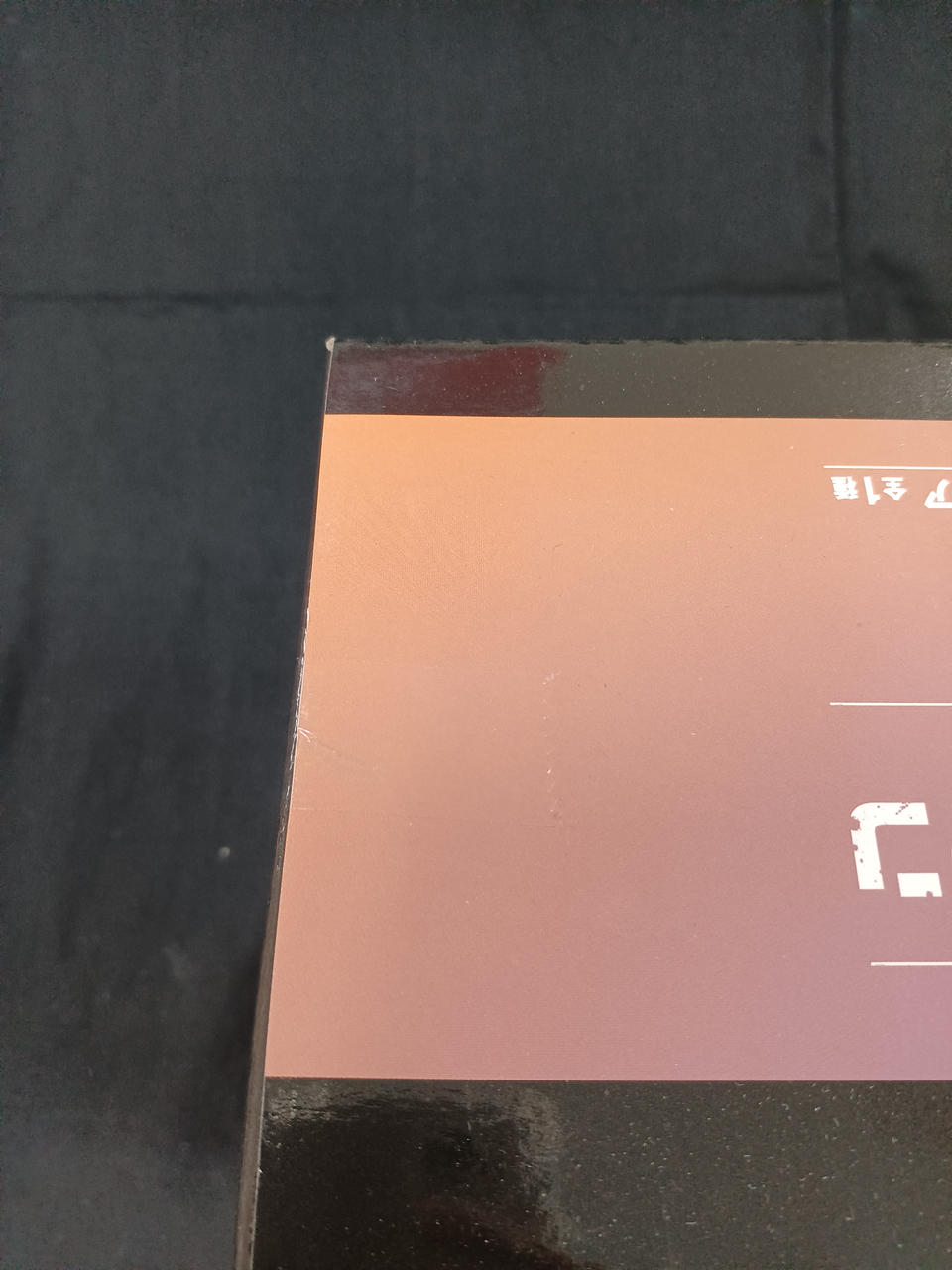 BANDAI Ichiban Kuji Chainsaw Man A Prize Denji & Reze
