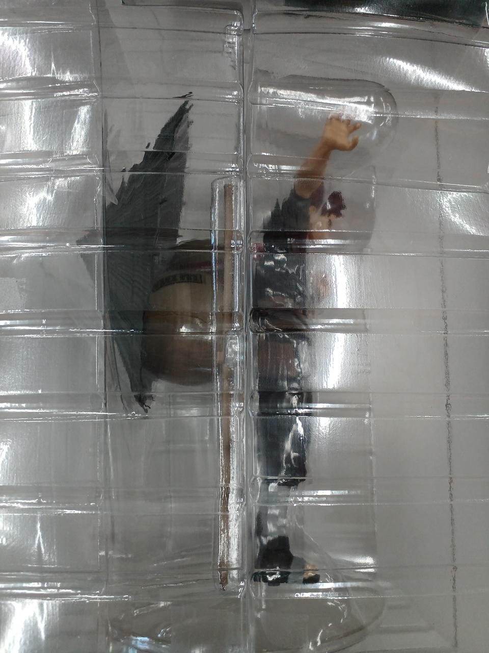 BANDAI Ichiban Kuji NARUTO Chunin Exam Arc Last One Prize Gaara MASTERLISE