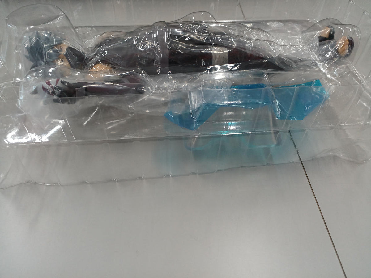 Bandai Ichiban Kuji NARUTO: The Red Eyes That Capture Shippu Denshin D Prize Kakashi Hatake (Anbu)