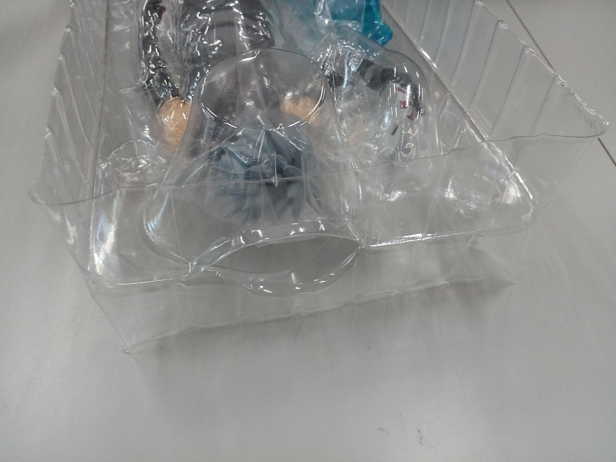 Bandai Ichiban Kuji NARUTO: The Red Eyes That Capture Shippu Denshin D Prize Kakashi Hatake (Anbu)