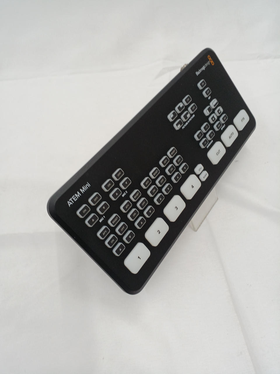 BLACK MAGIC DESIGN Video Switcher ATEM MINI