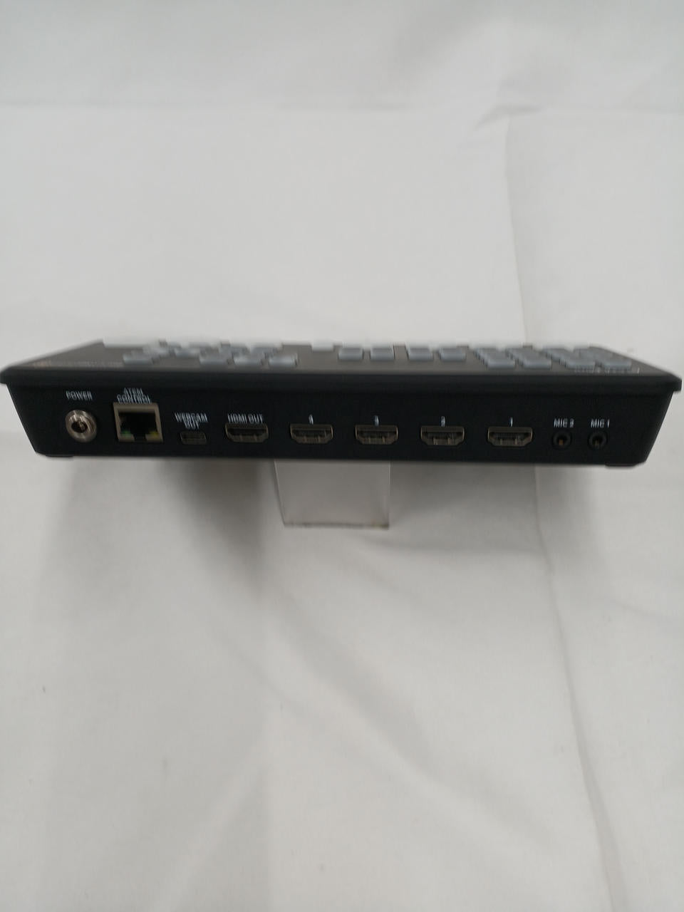 BLACK MAGIC DESIGN Video Switcher ATEM MINI