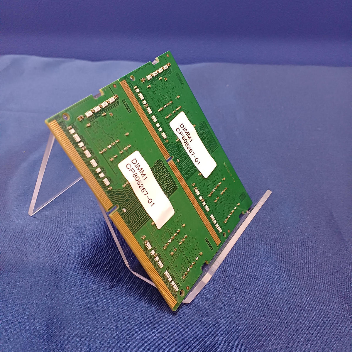 SK HYNIX DDR4 Memory 8GB×2 HMAA1GS6CJR6N-XN