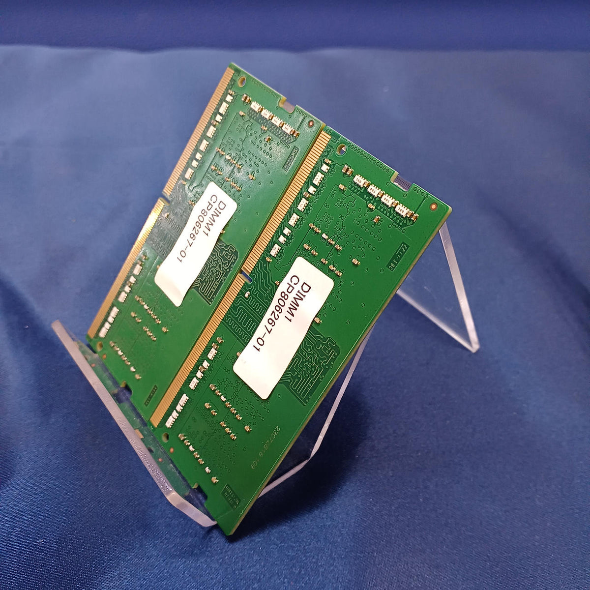 SK HYNIX DDR4 Memory 8GB×2 HMAA1GS6CJR6N-XN