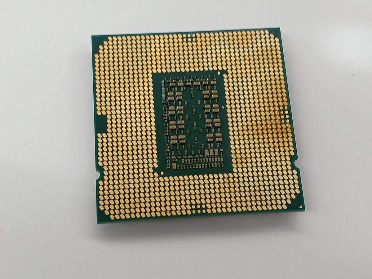 INTEL CPU CORE I5-11400F