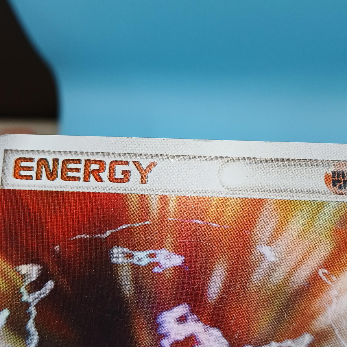 Pokémon Card Basic Battle Energy (Horon) N13-516-SGB