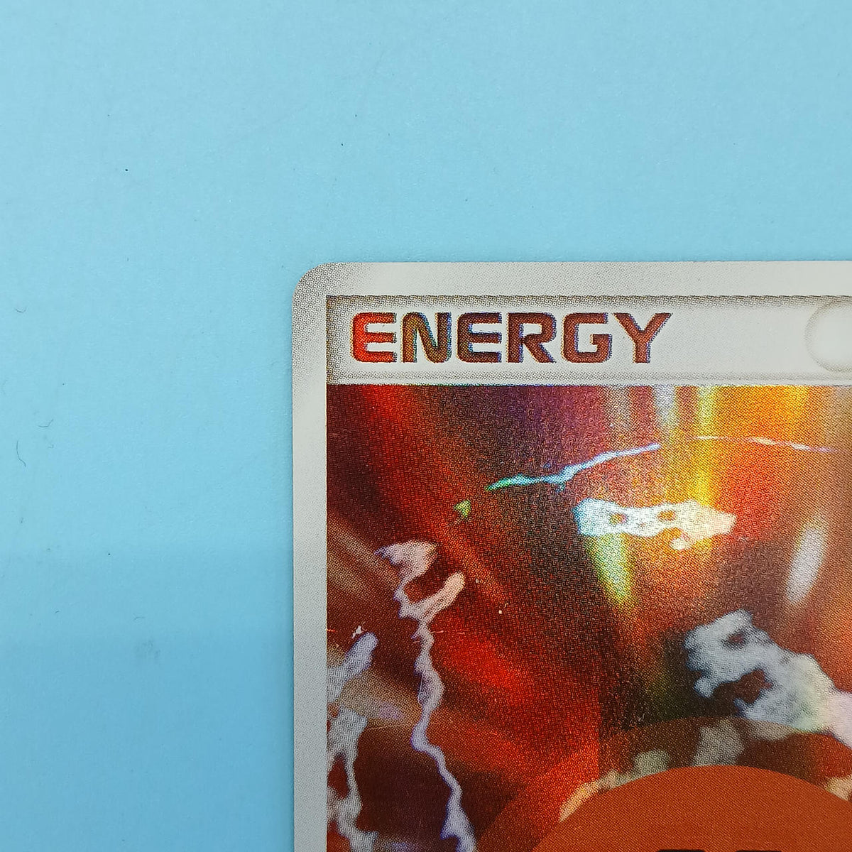 Pokémon Card Basic Battle Energy (Horon) N13-516-SGB
