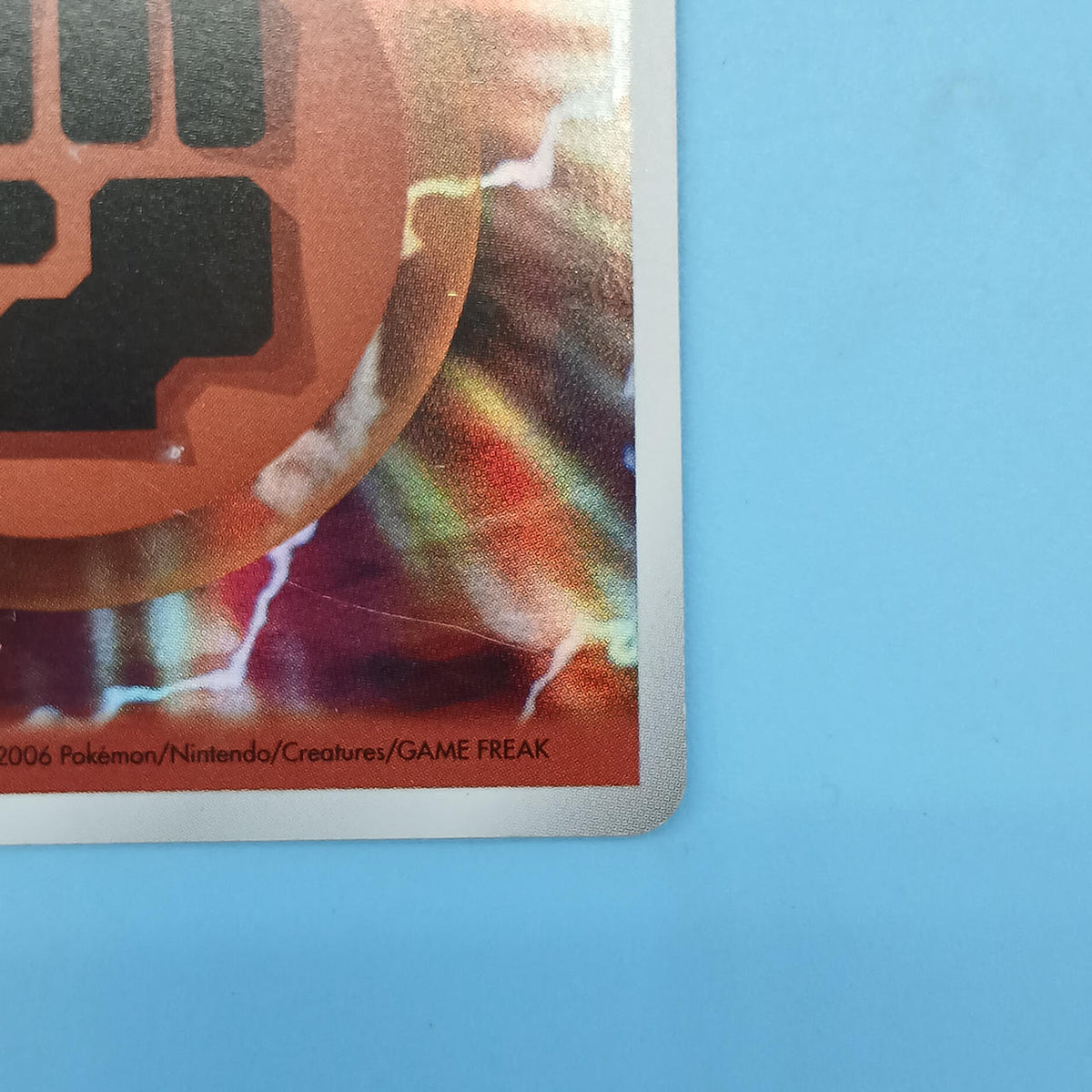 Pokémon Card Basic Battle Energy (Horon) N13-516-SGB