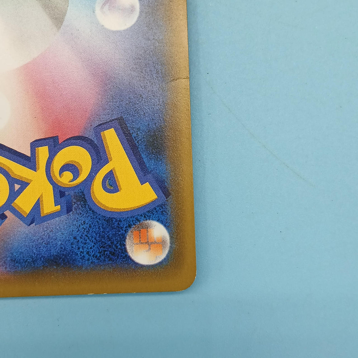 Pokémon Card Armored Mewtwo 365/SM-P