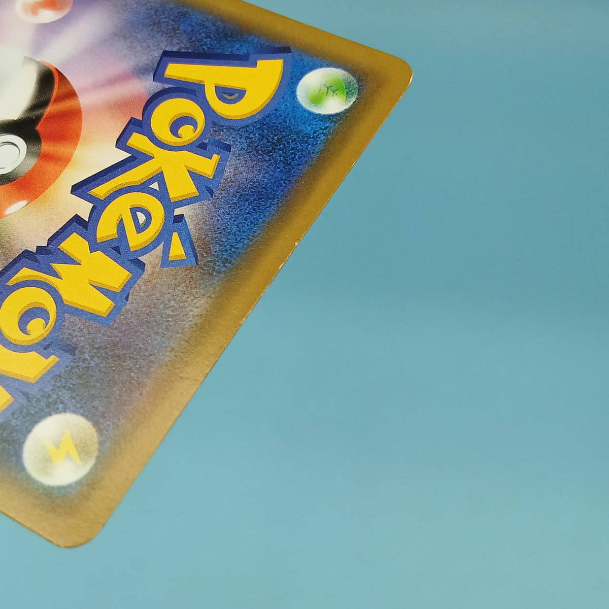 Pokémon Card Armored Mewtwo 365/SM-P