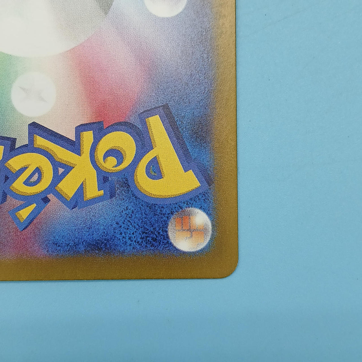 Pokémon Card Dhemon 309/190 S SV4A