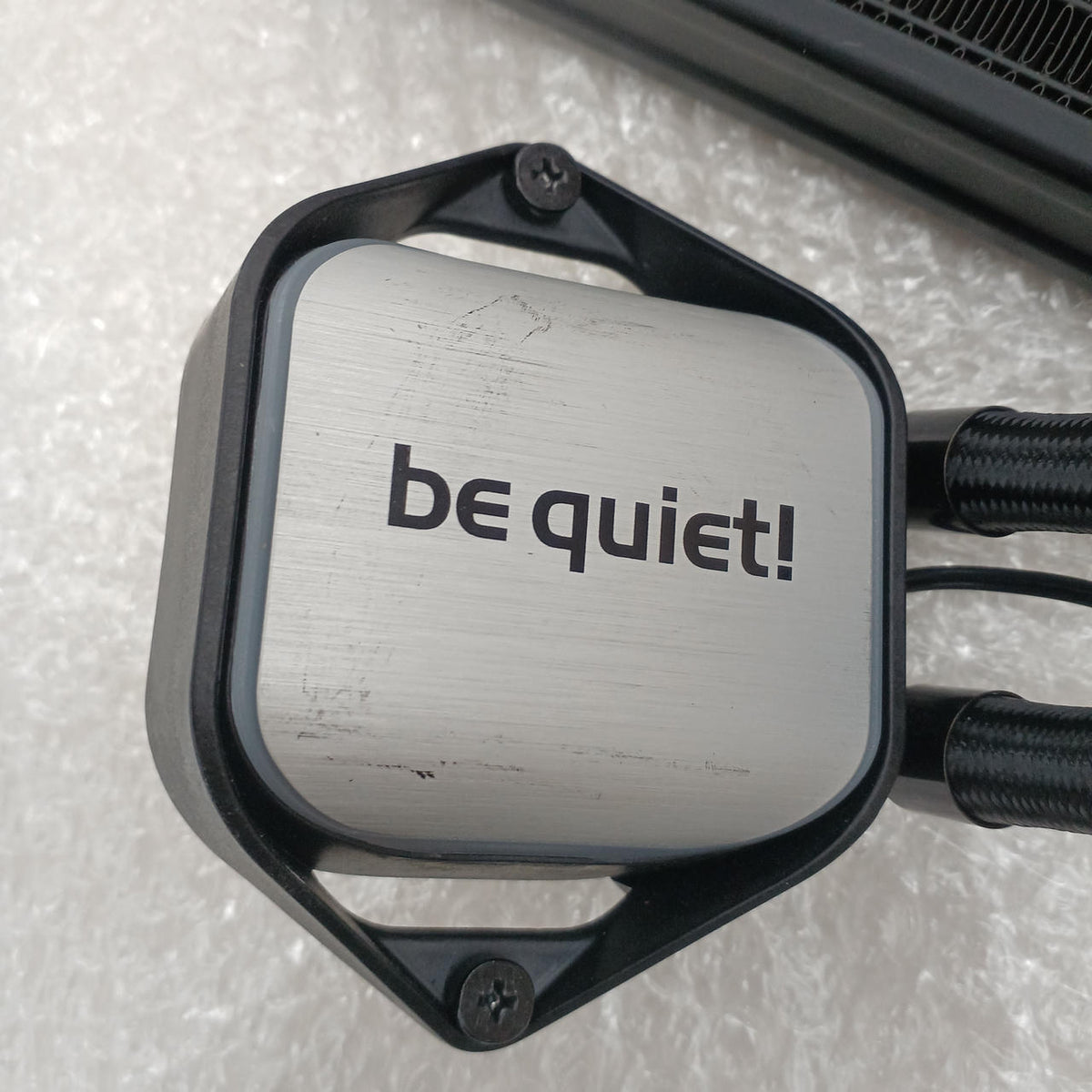 OWLTECH Water Cooling Unit BW008