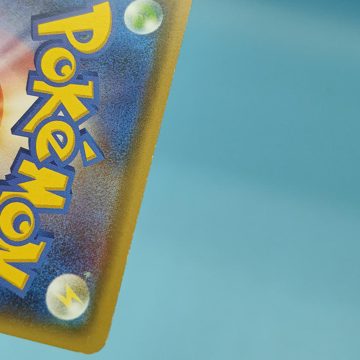 Pokémon Card Pikachu 036/131 CP4