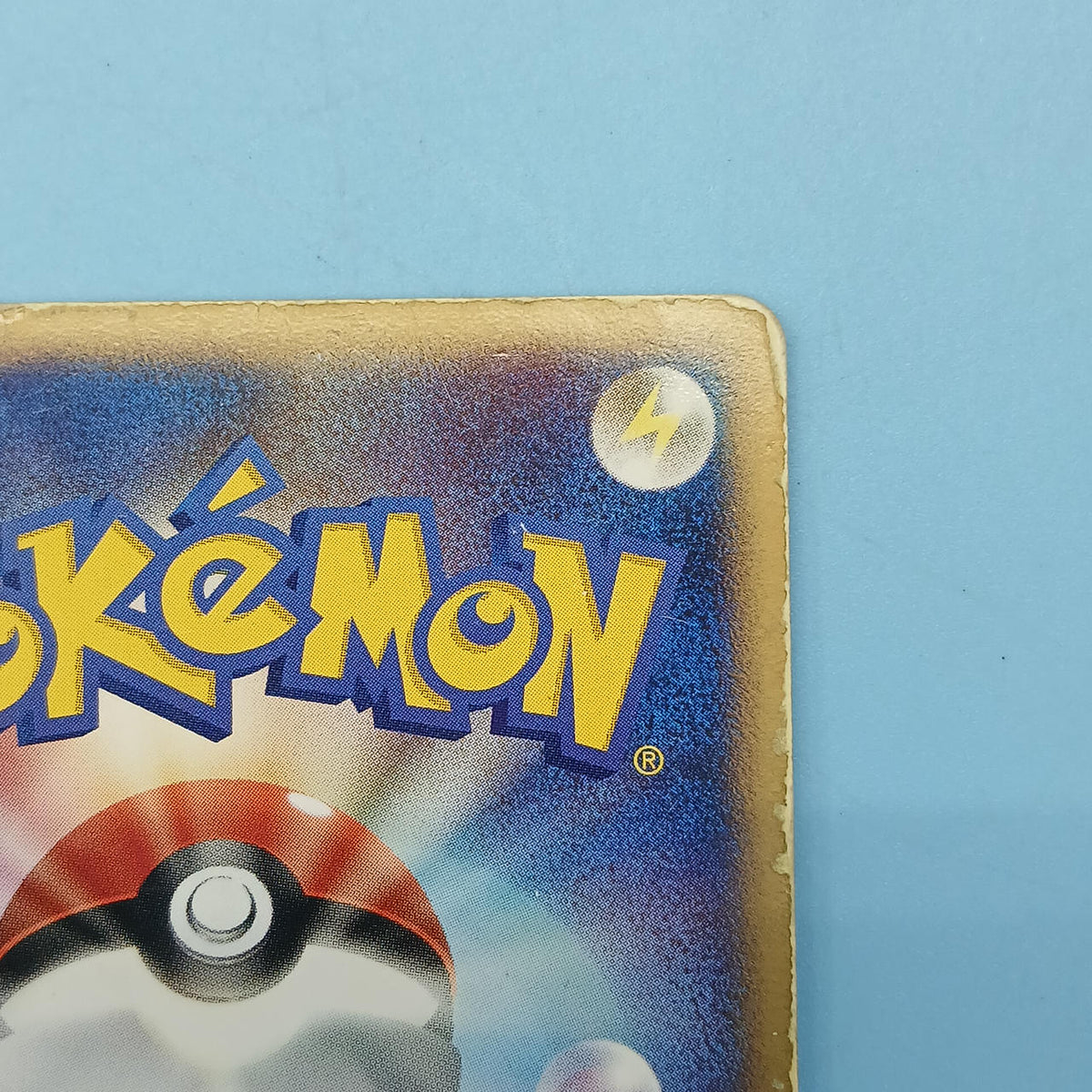 Pokémon Card Crobat EX 005/082