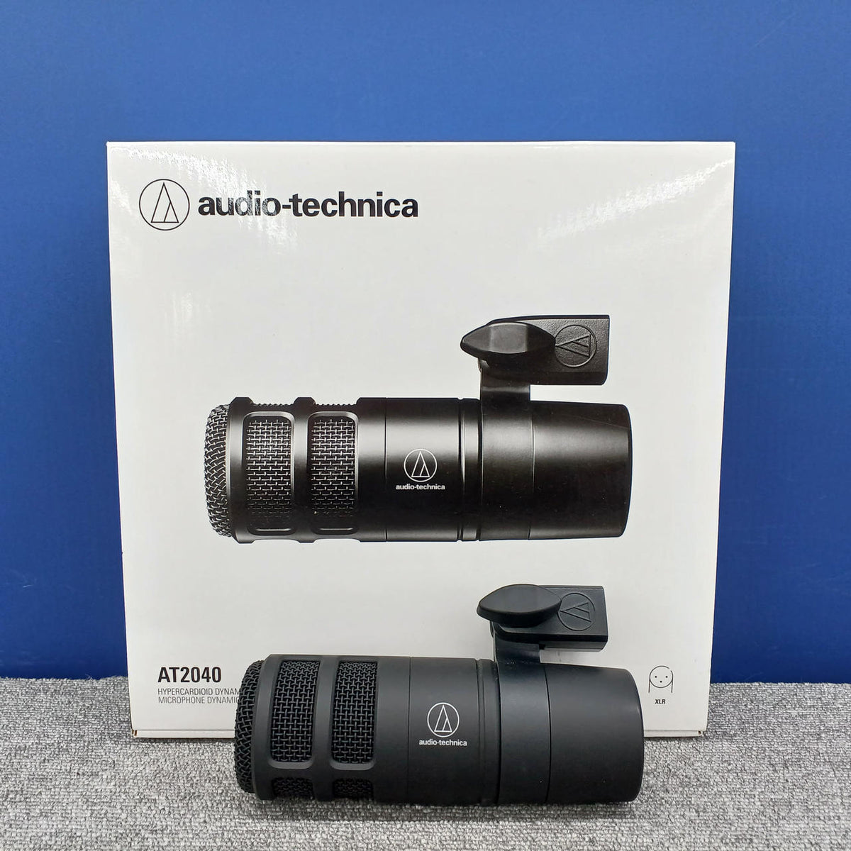 AUDIO-TECHNICA AT2040 AT2040