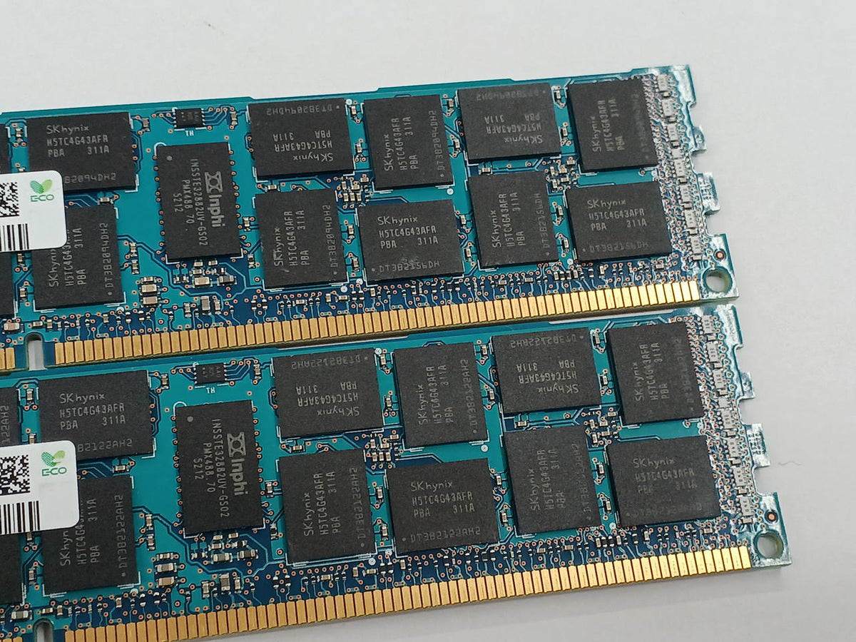 SK HYNIX Server Memory PC3L-12800R HMT42GR7AFR4A-PB